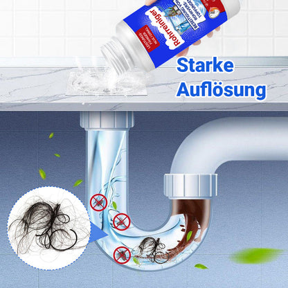 CleaRise™ – Endlich mühelos blitzsauber in Rekordzeit zuhause täglich fühlen | 50% Rabatt