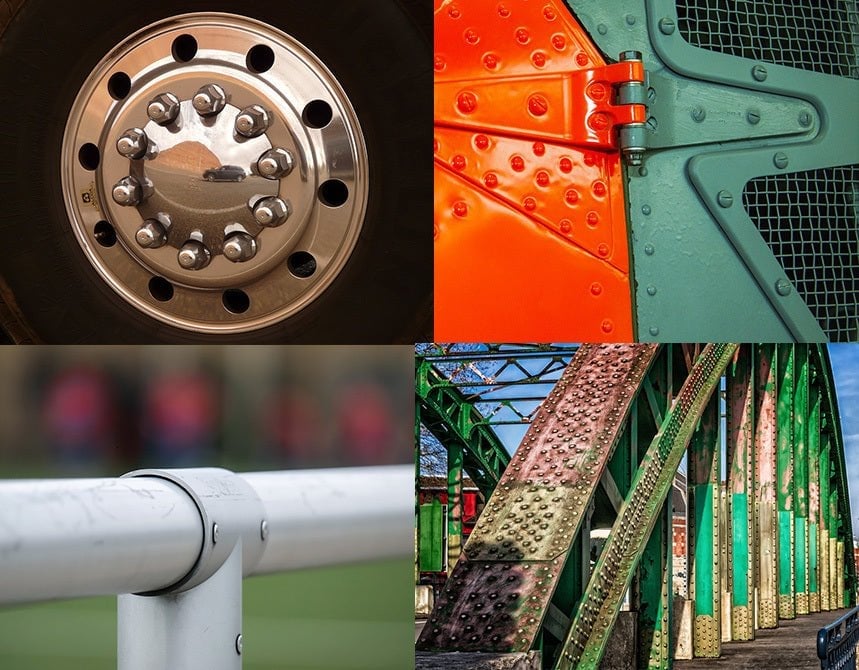 DrillMate Rivet Pro™ | Verwandeln Sie Ihren Bohrer in ein schnelles, starkes Nietwerkzeug