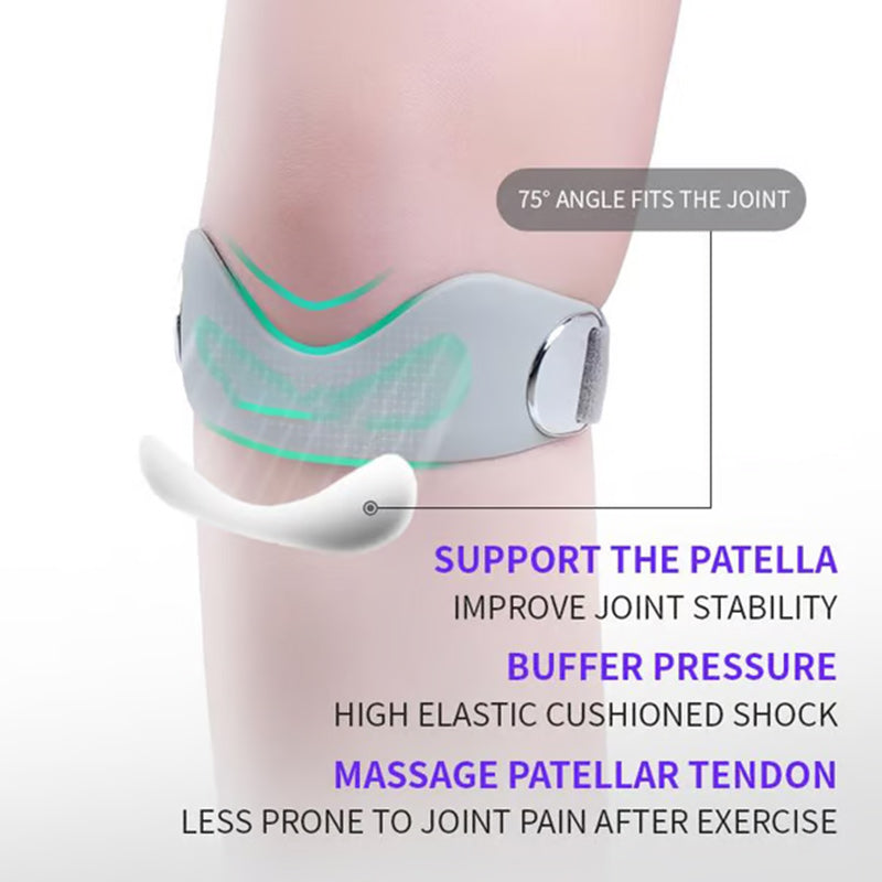 FlexiShield™ | Knieband – Schmerzfreie Bewegungsfreiheit entfesselt