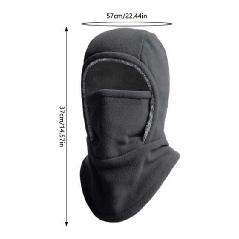 WinterShield™ – Unsichtbarer Schutz, der Winter in warme, glückliche Momente verwandelt | 1 + 1 Gratis