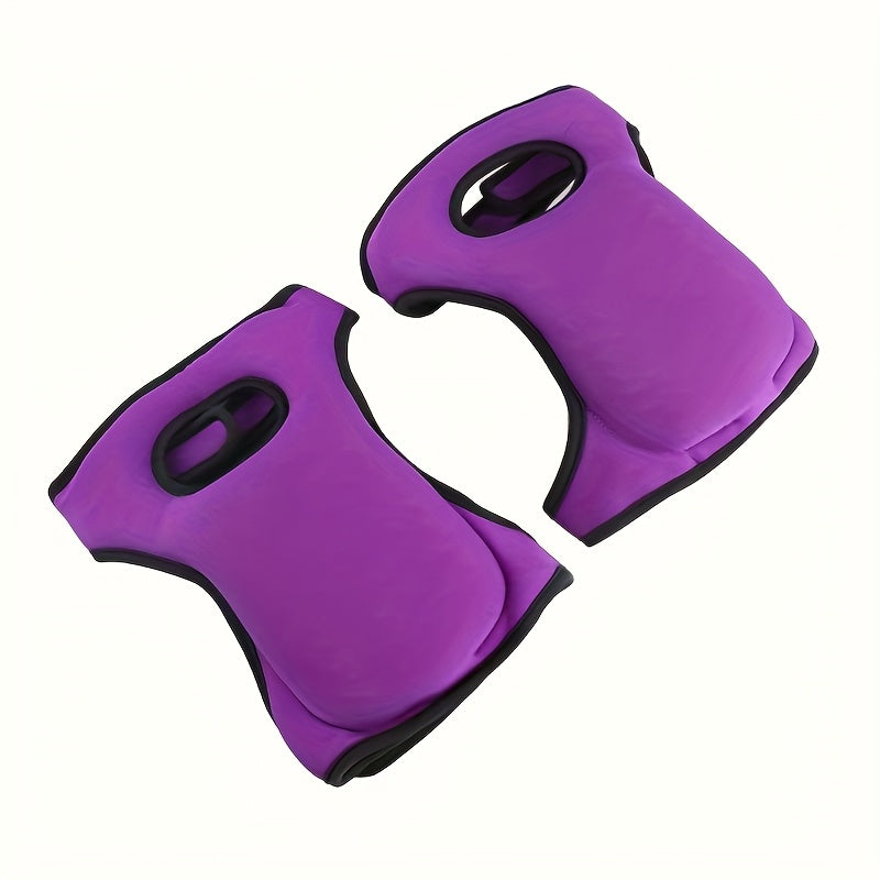 Garten-Knieschoner Set