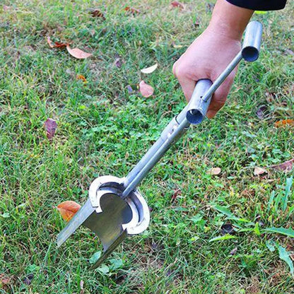 GartenPro™ | Schmerzfrei Pflanzen mit Profi-Komfort und perfektem Ergebnis