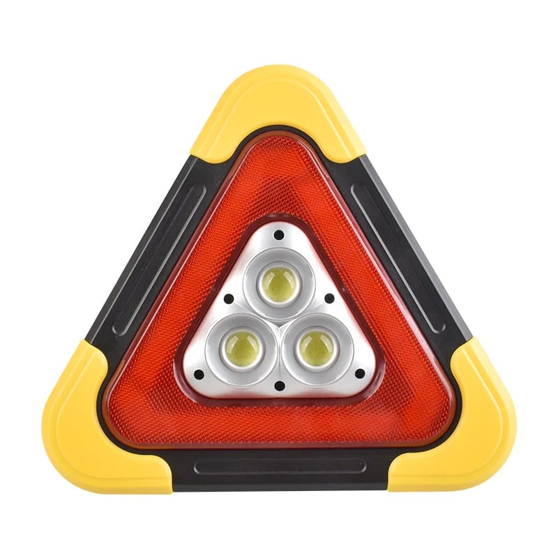 LED-Notfalllampe mit Powerbank-Funktion