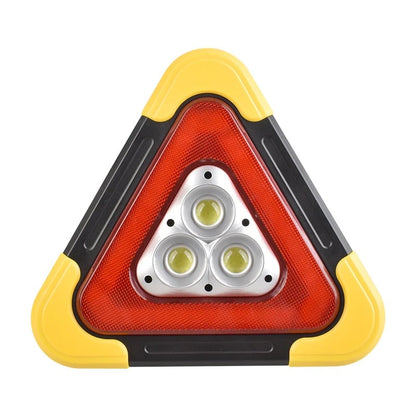 LED-Notfalllampe mit Powerbank-Funktion
