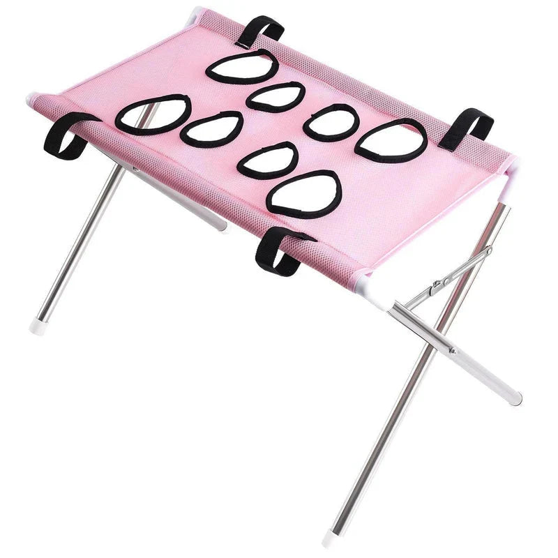 PawSerene – 2-in-1 Hunde-Pflegetisch | 50 % RABATT