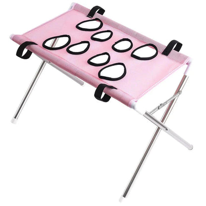 PawSerene – 2-in-1 Hunde-Pflegetisch | 50 % RABATT