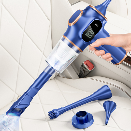 Kabelloser Auto-Handstaubsauger 5500 Pa | DrivePure™