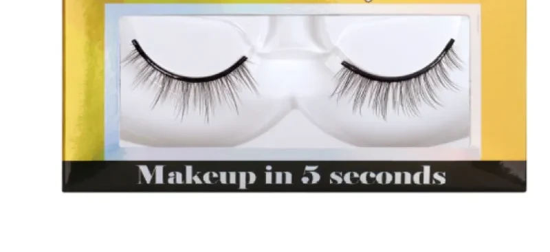 LashLuxe Lift – Selbstklebende Wimpern ohne Kleber | 1+1 GRATIS