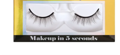 LashLuxe Lift – Selbstklebende Wimpern ohne Kleber | 1+1 GRATIS