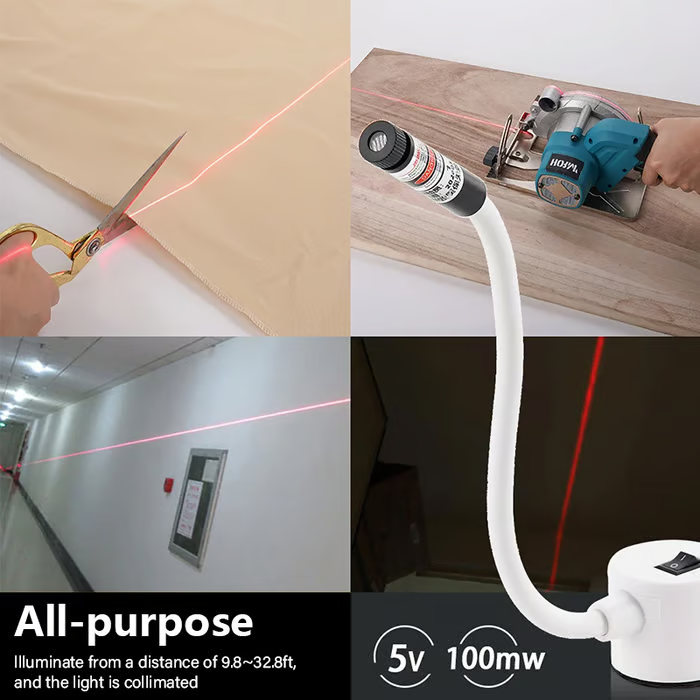 MagneQuilt | Perfekt gerade Stiche jedes Mal, kein Rätselraten mehr