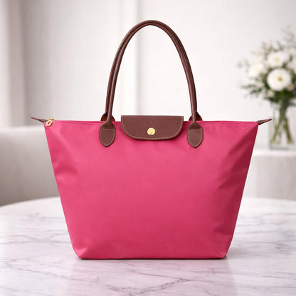 Elegante Handtasche | Shopper Tasche für Damen | Velmora