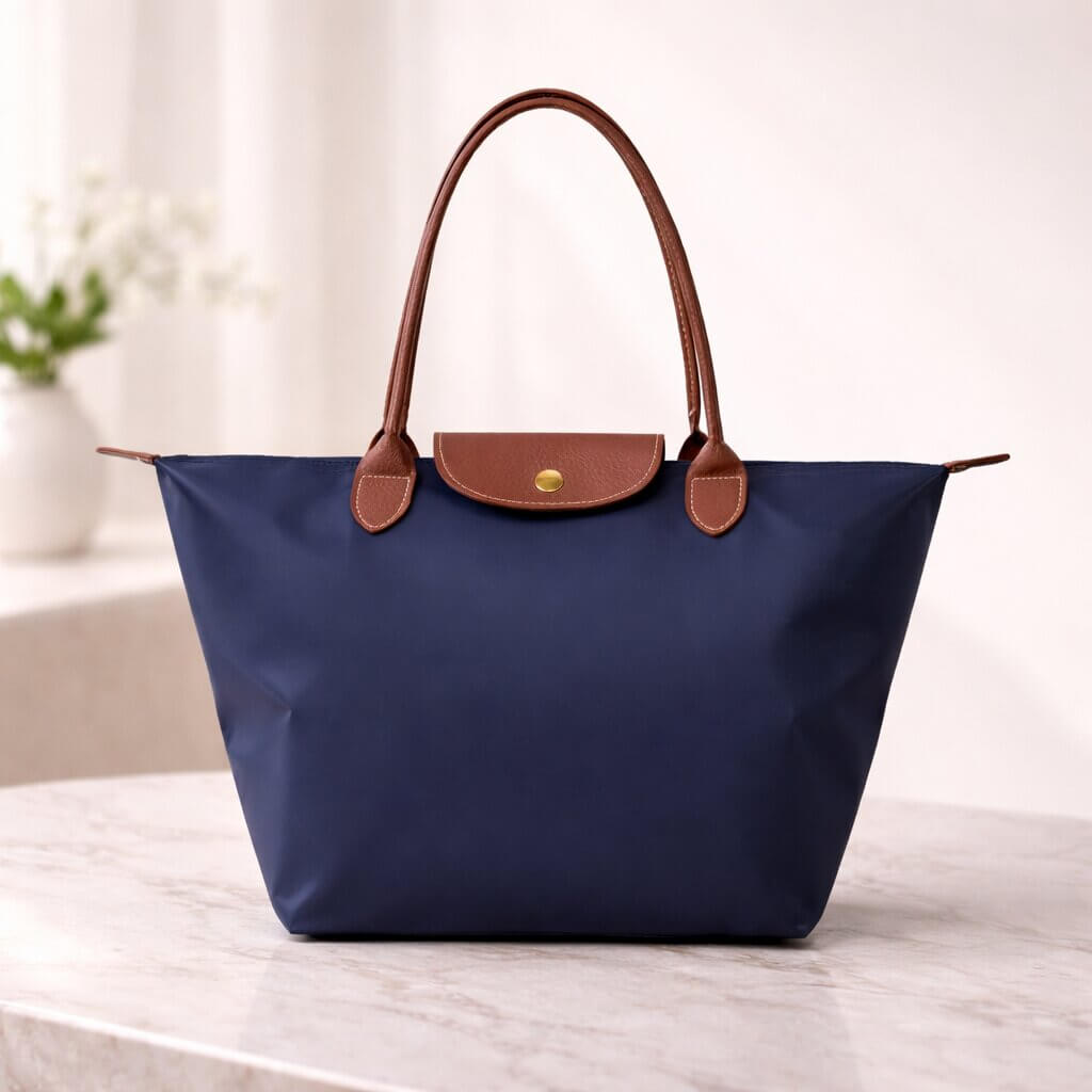 Elegante Handtasche | Shopper Tasche für Damen | Velmora