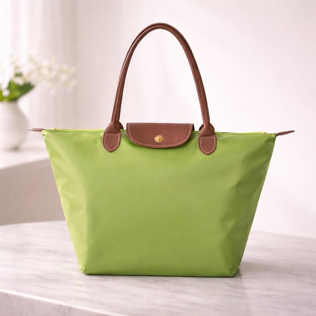 Elegante Handtasche | Shopper Tasche für Damen | Velmora