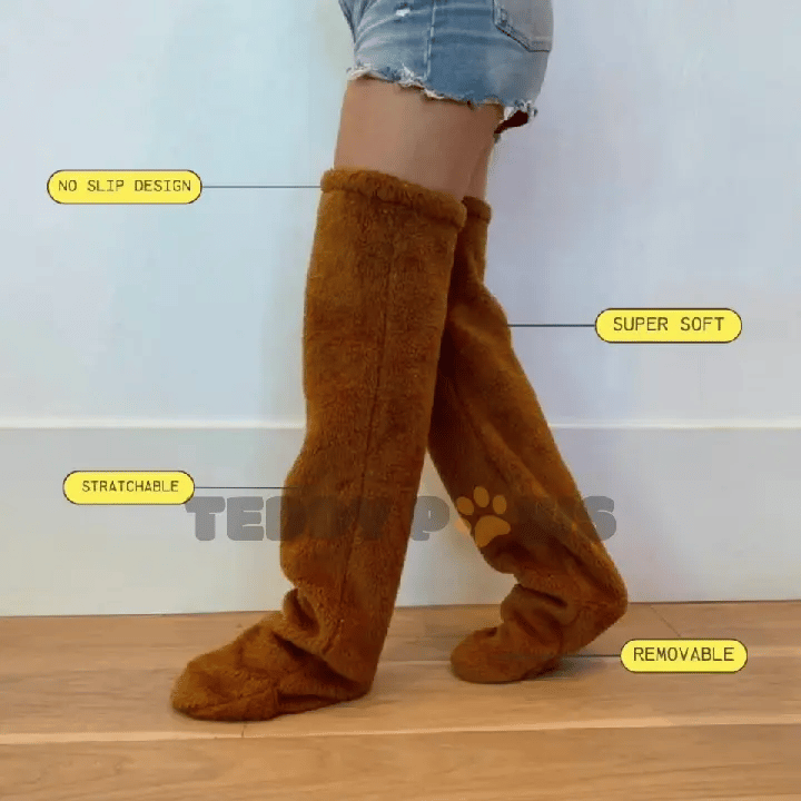 WinterPaws™ – Ihr neues Winter-Wohlfühl-Essential | 50 % RABATT!