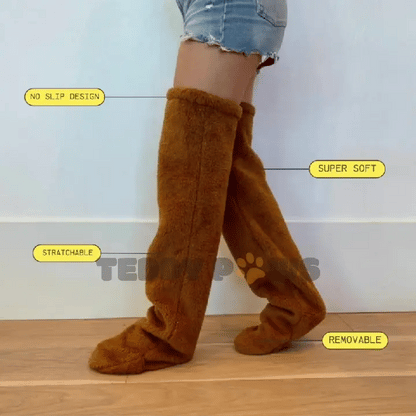 WinterPaws™ – Ihr neues Winter-Wohlfühl-Essential | 50 % RABATT!