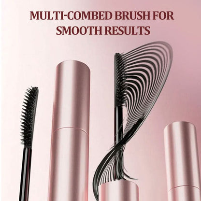 1+1 GRATIS | SwiftLash™ – Präzisions-Volumen für ausdrucksstarke Wimpern den ganzen Tag