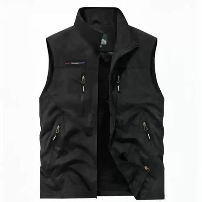 Moderner Herren-Bodywarmer | Leicht & Praktisch für den Alltag