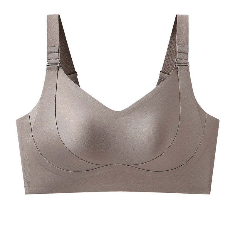 1+1 GRATIS | Emmeline™  Damen Anti-Hänge-BH ohne Bügel mit verstellbarem Lift