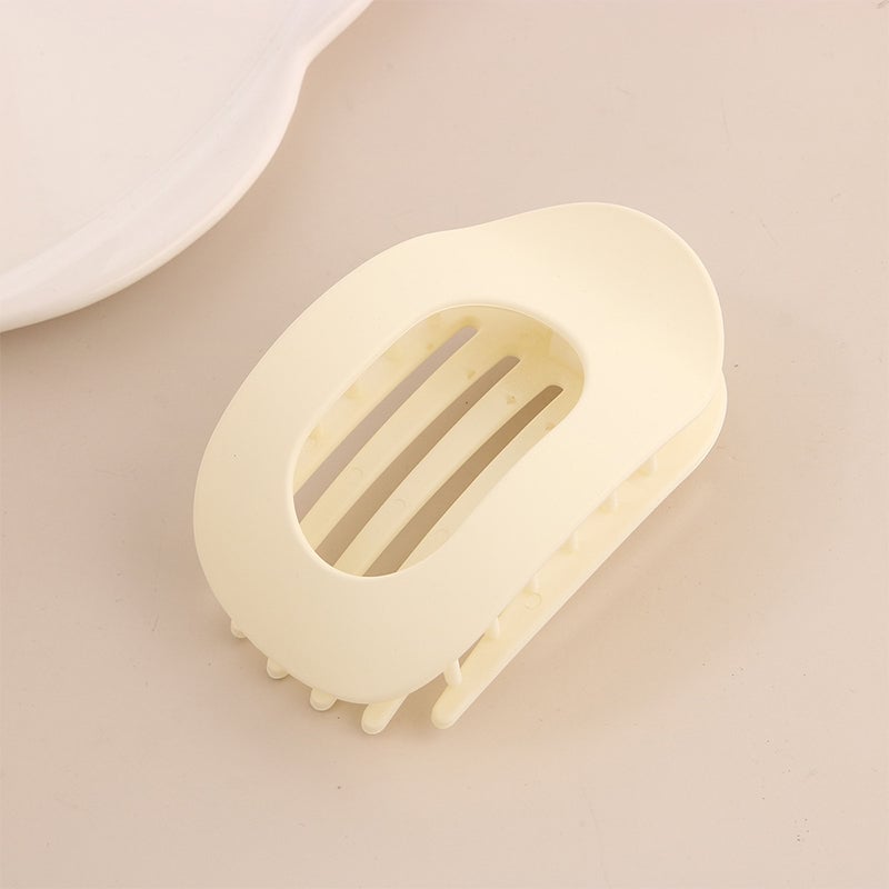Velina™ – Set aus 4 flachen Komfort-Haarclips