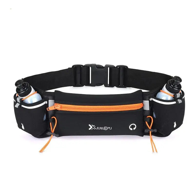 ActiveBelt™ – Bleiben Sie hydratisiert und haben Sie während jedes Trainings die Hände frei