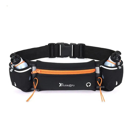 ActiveBelt™ – Bleiben Sie hydratisiert und haben Sie während jedes Trainings die Hände frei