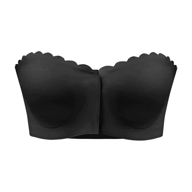 ClaspBra™ | Kein BH-Träger im Sommer – unsichtbar & bequem | Heute 1+1 GRATIS