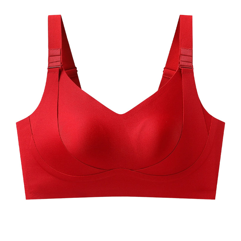 1+1 GRATIS | Emmeline™  Damen Anti-Hänge-BH ohne Bügel mit verstellbarem Lift