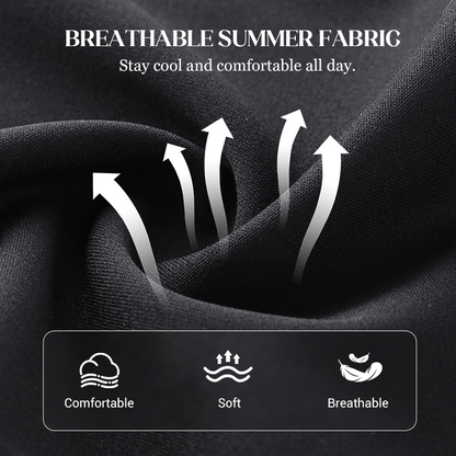Sophie | Atmungsaktiver Sommer-Jumpsuit