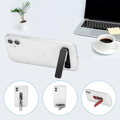 50% RABATT | SnapStand™ - Schnelle Lösung für einen Telefonständer