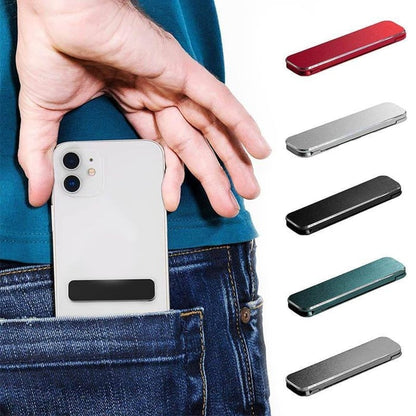 50% RABATT | SnapStand™ - Schnelle Lösung für einen Telefonständer