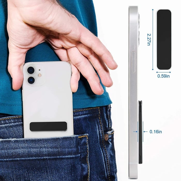 50% RABATT | SnapStand™ - Schnelle Lösung für einen Telefonständer