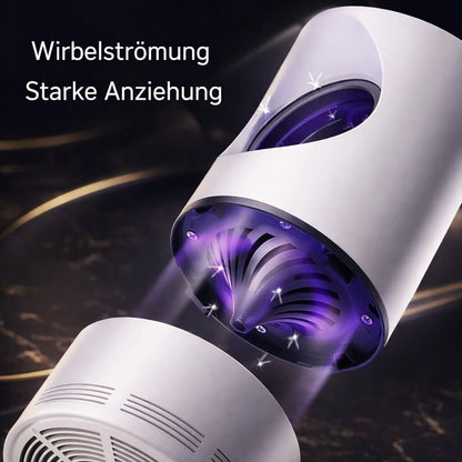 Frucht Fliegenfalle | UV Mückenlampe für innen & außen | Mückenfälle | Insectra