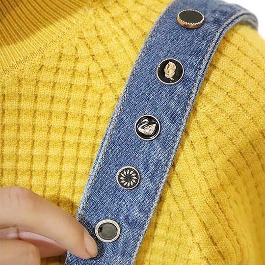 FixPins™ | Anti-Blootstelling Multifunktionsknopf Pinnen