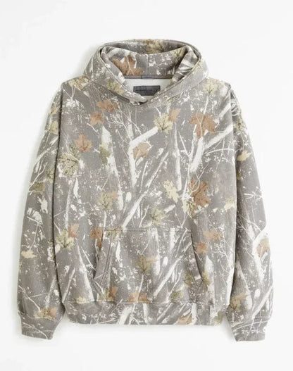 Jasmeen™ – Kälteresistente Streetwear stylisch, bequem und modern urban | 50% Rabatt