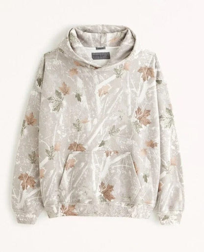 Jasmeen™ – Kälteresistente Streetwear stylisch, bequem und modern urban | 50% Rabatt