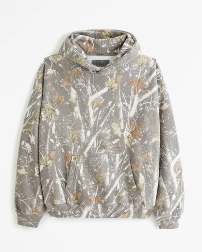 Jasmeen™ – Kälteresistente Streetwear stylisch, bequem und modern urban | 50% Rabatt