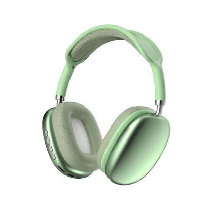 Over-Ear Bluetooth Kopfhörer mit ANC & Memory-Schaum