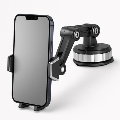 Handyhalter Auto mit Saugnapf & 360° Drehung 1.0