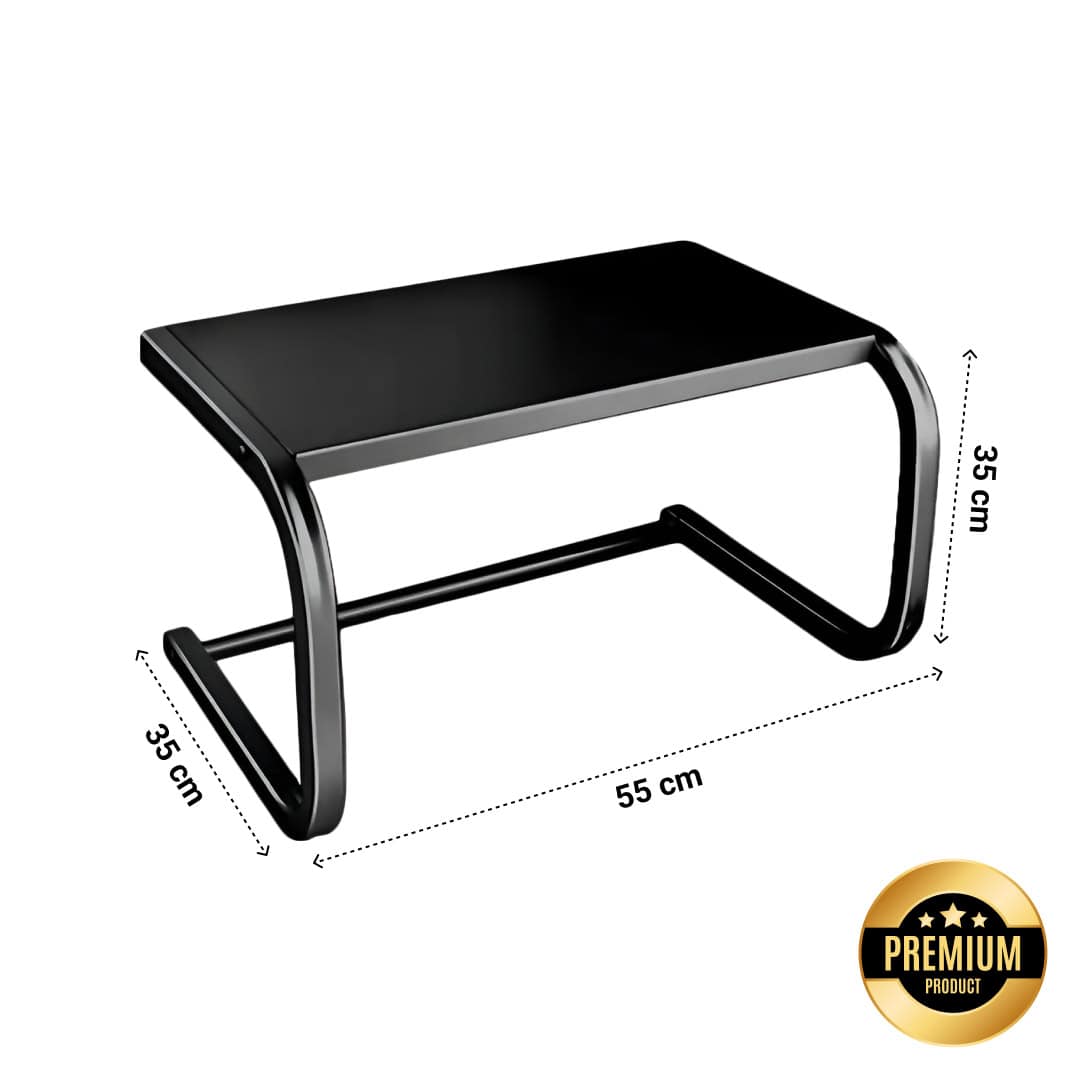 Küchenregal Maße