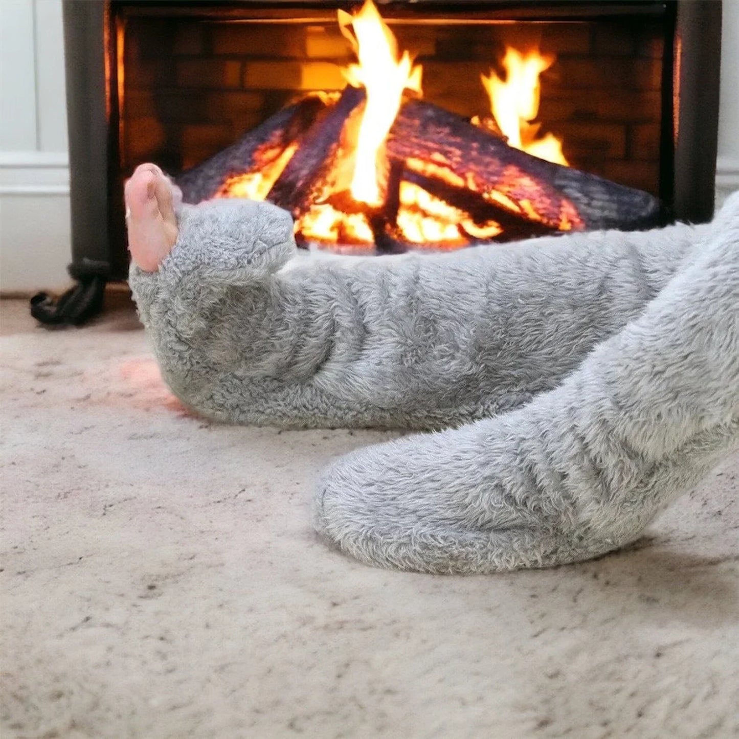 WinterPaws™ – Ihr neues Winter-Wohlfühl-Essential | 50 % RABATT!
