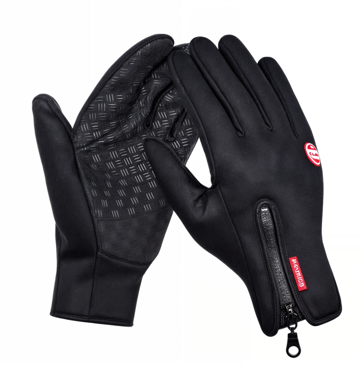 Thermische Handschuhe - Warm und gadgetfreundlich