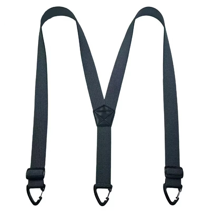 StayFit™ Hosenträger Herren mit X-Back-Design