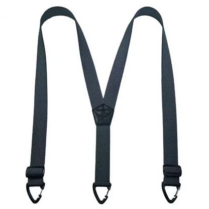 StayFit™ Hosenträger Herren mit X-Back-Design