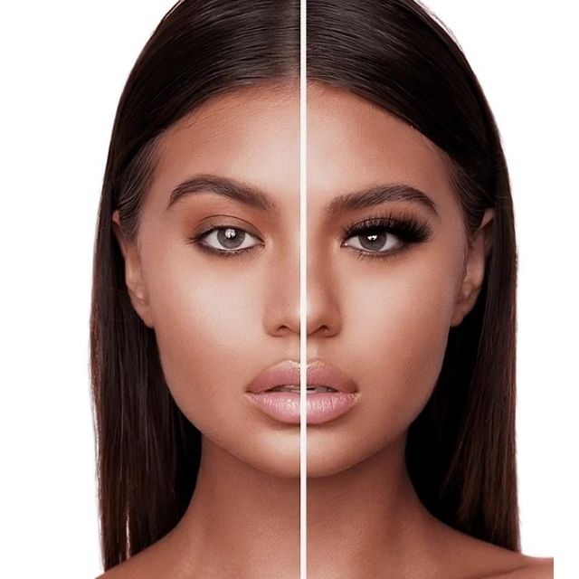 Lashora™ – Magnetische Wimpern - 1+1