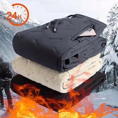 NUR HEUTE: -50% AUF ThermaJog™ – LETZTE CHANCE!