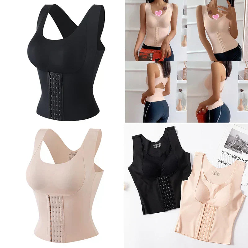 TaillenSculpt™ | Push-Up-BH