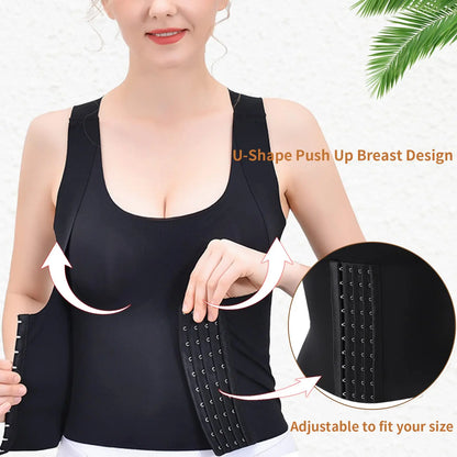 TaillenSculpt™ | Push-Up-BH