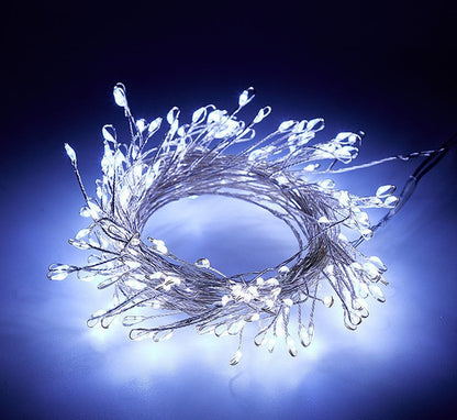 Jetzt 1+1 GRATIS sichern! | SparkleWire™ – Flexibles LED-Lichterband für Magische Lichtmomente