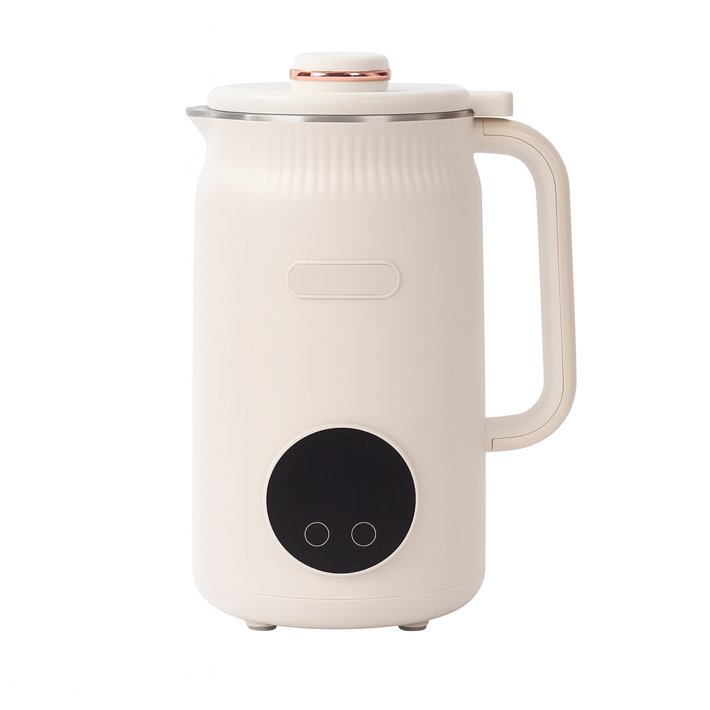 Blendora™ – Hochleistungs-Nussmilch & Smoothie Maker