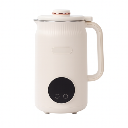 Blendora™ – Hochleistungs-Nussmilch & Smoothie Maker